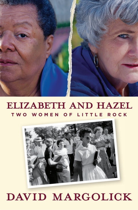 Cover image for book Elizabeth and Hazel