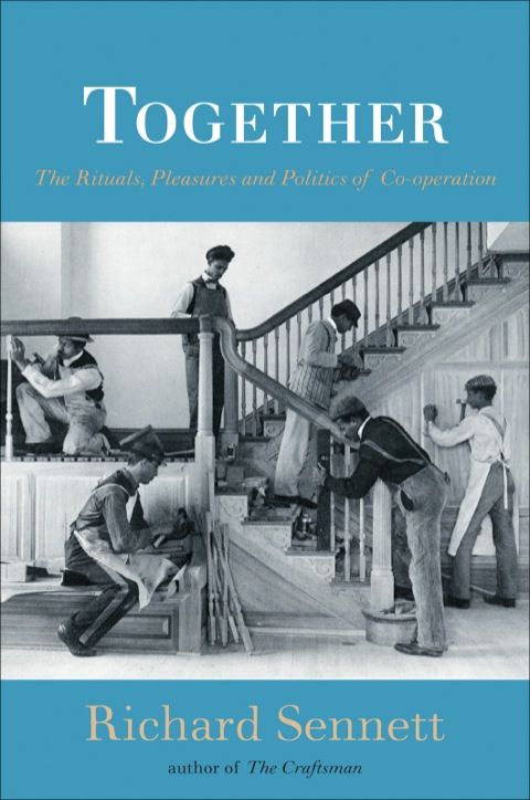 Cover image for book Together