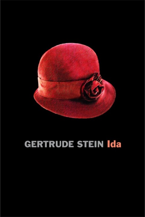 Cover image for book Ida