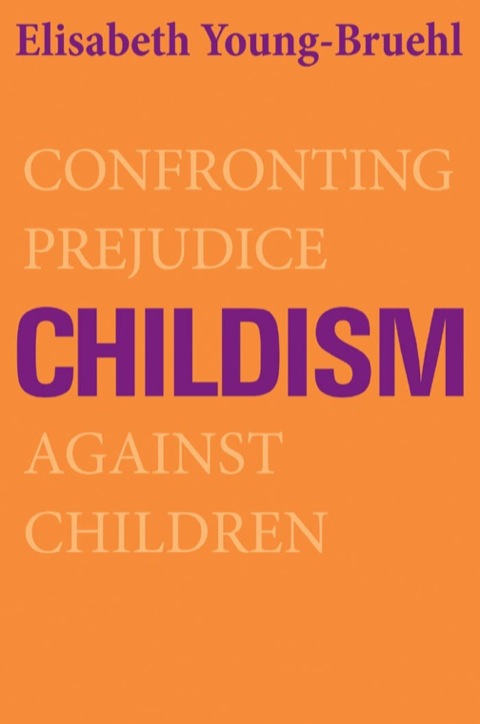 Cover image for book Childism