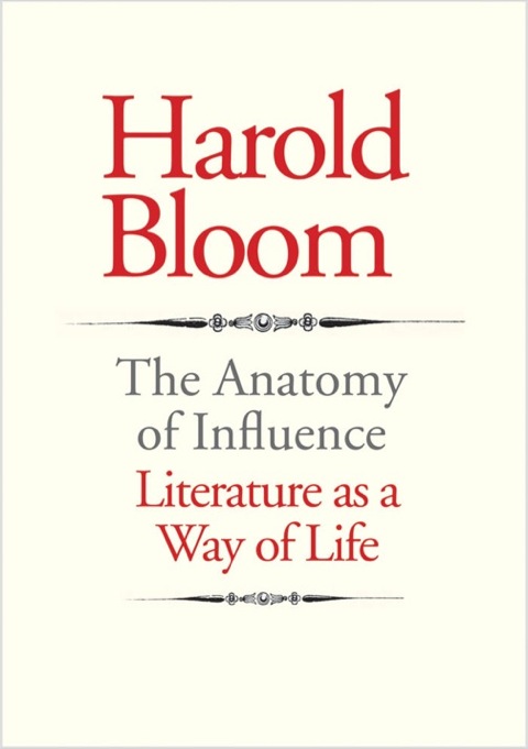 Cover image for book The Anatomy of Influence