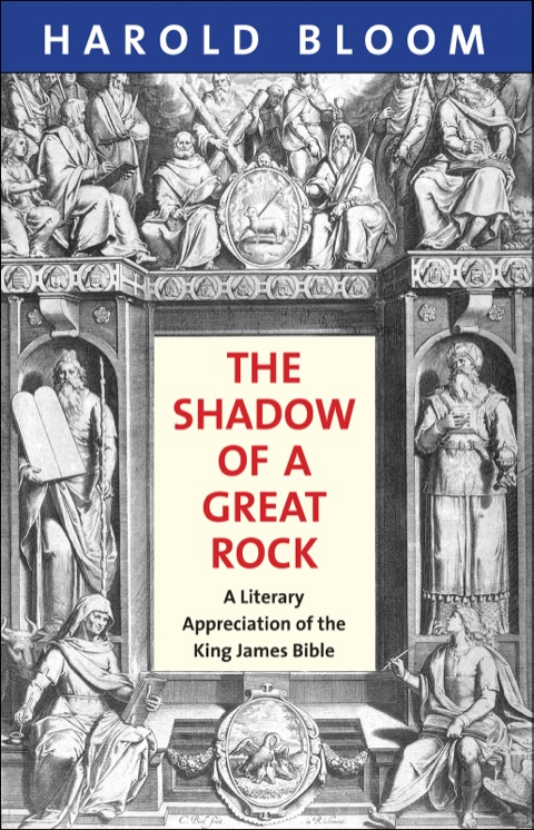 Cover image for book The Shadow of a Great Rock