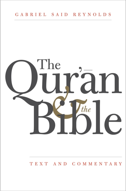 Cover image for book The Qur'an and the Bible