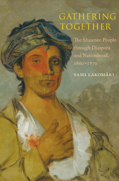 Cover image for book Gathering Together
