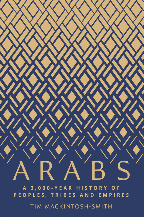 Cover image for book Arabs