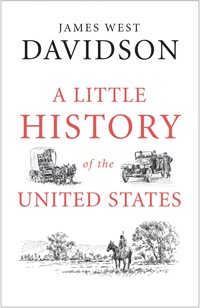 Cover image: A Little History of the United States 9780300181418