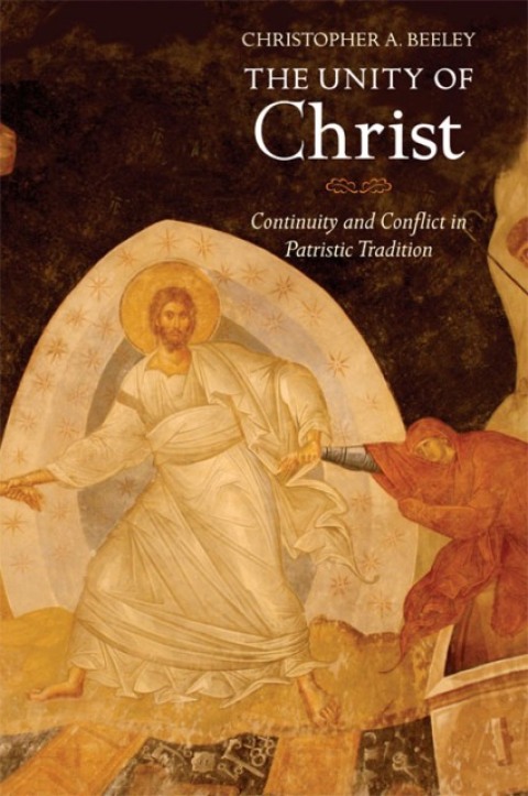 Cover image for book The Unity of Christ