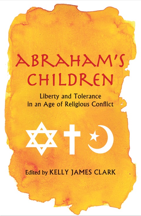 Cover image for book Abraham's Children