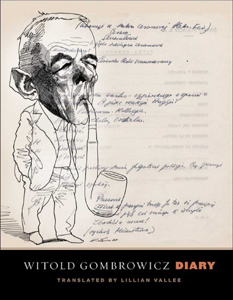Cover image for book Diary