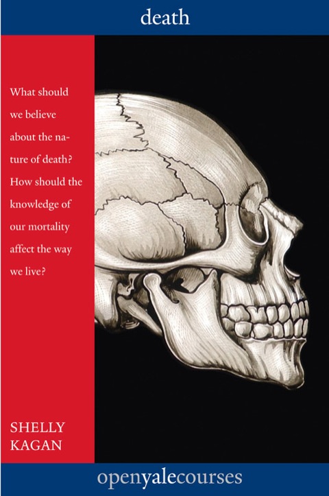 Cover image for book Death