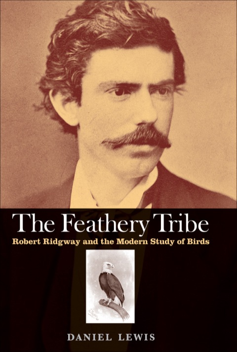 Cover image for book The Feathery Tribe