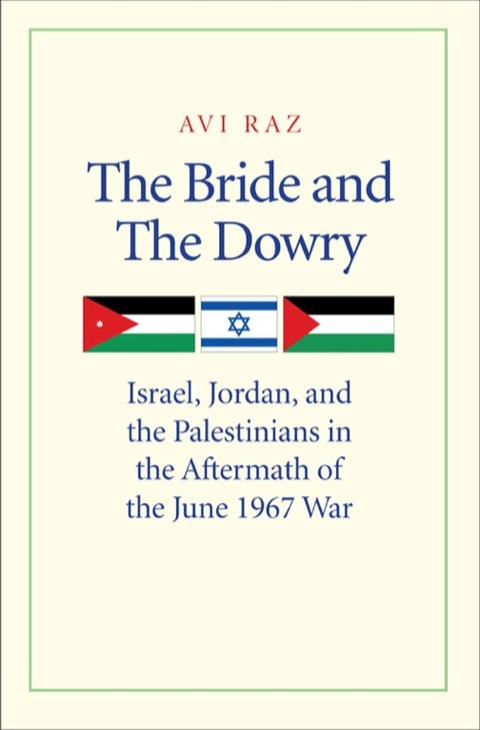 Cover image for book The Bride and the Dowry
