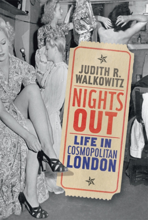 Cover image for book Nights Out