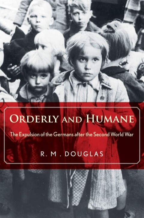 Cover image for book Orderly and Humane