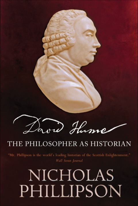 Cover image for book David Hume
