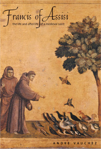 Titelbild: Francis of Assisi 9780300198379