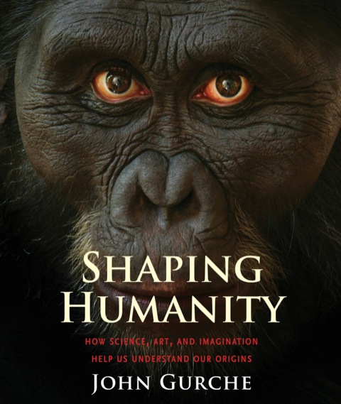 Cover image for book Shaping Humanity