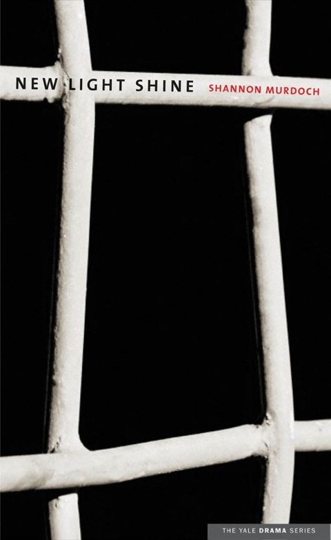 Cover image for book New Light Shine