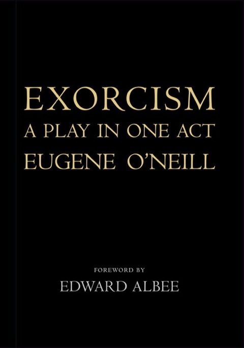 Cover image for book Exorcism