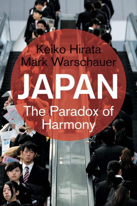 Cover image for book Japan