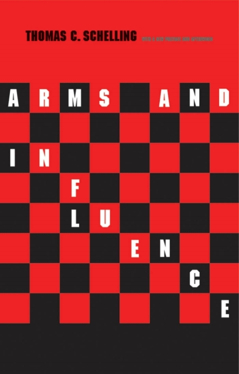 Cover image for book Arms and Influence