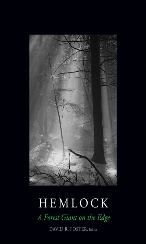 Cover image for book Hemlock