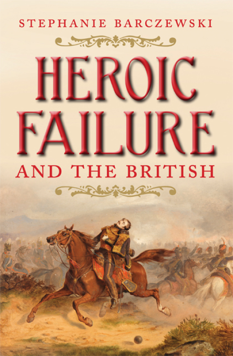 Reflowable Heroic Failure and the British; $31.95