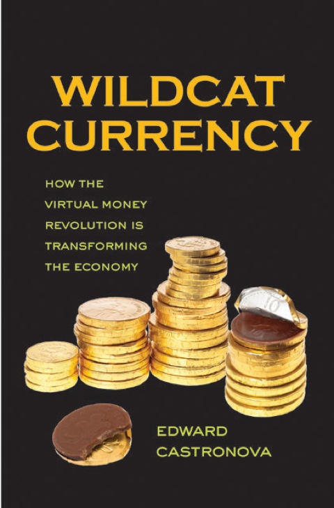 Cover image for book Wildcat Currency