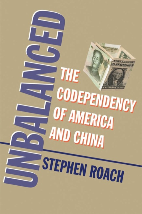 Cover image for book Unbalanced