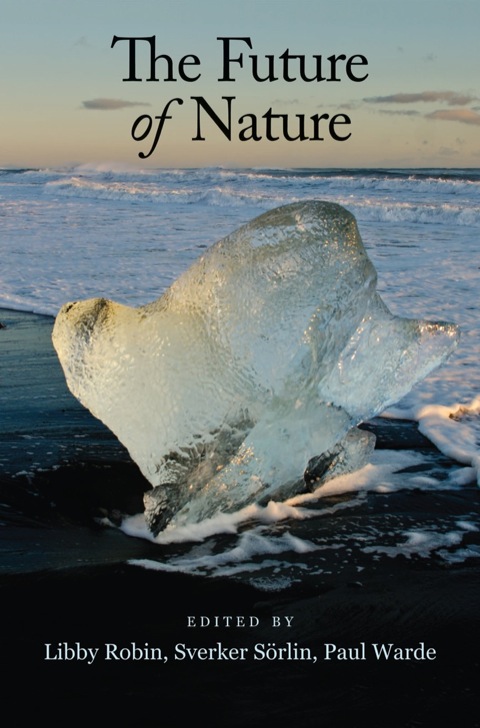 Cover image for book The Future of Nature