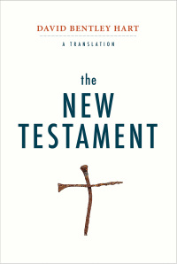 Cover image: The New Testament 9780300186093
