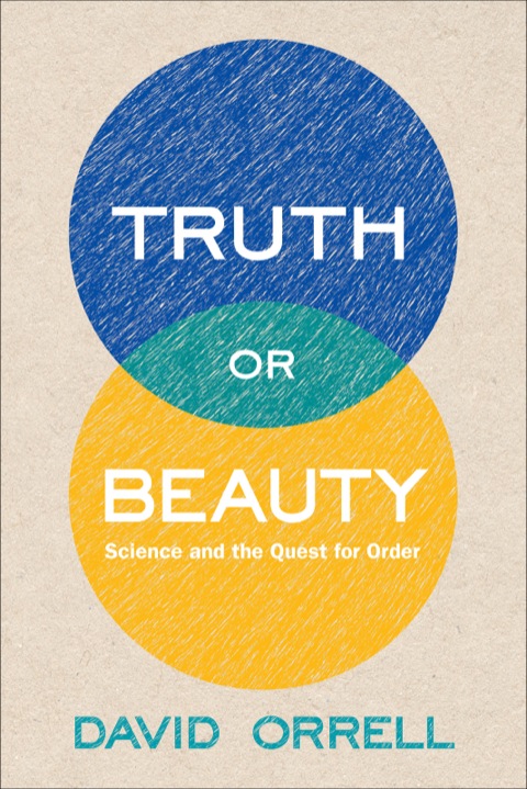 Cover image for book Truth or Beauty