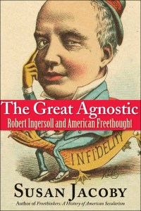 Cover image: The Great Agnostic 9780300205787