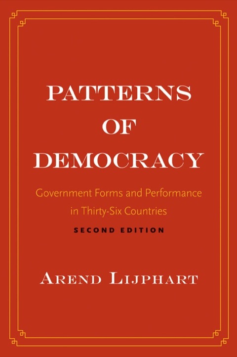 Patterns Of Democracy