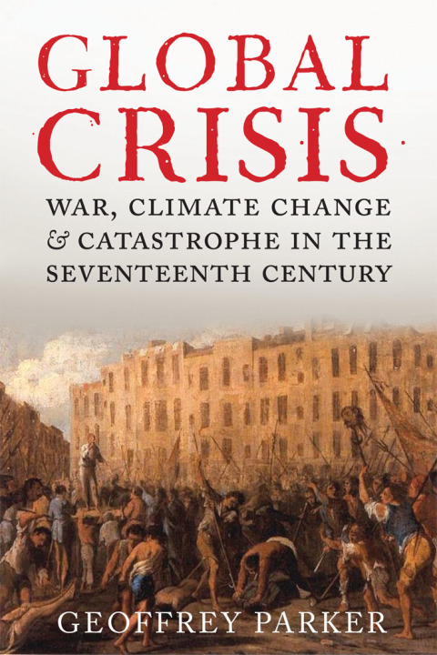 Cover image for book Global Crisis