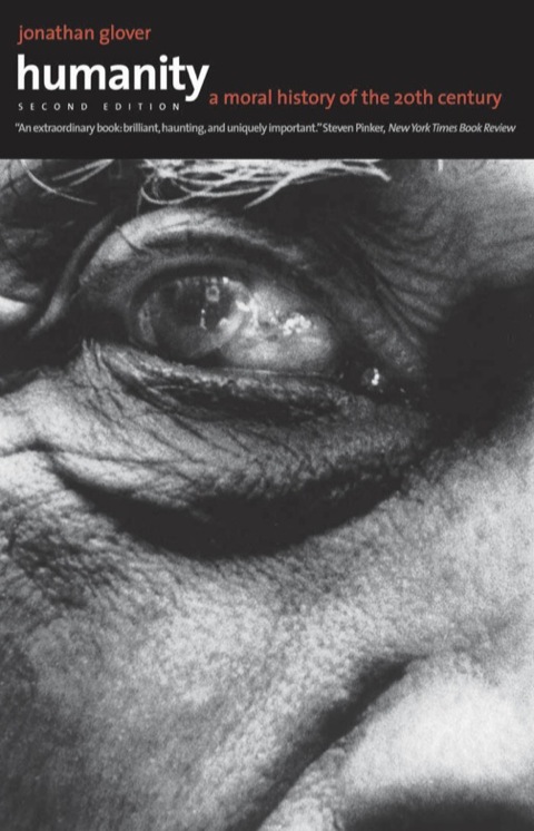 Cover image for book Humanity