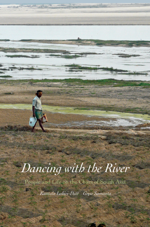 Cover image for book Dancing with the River
