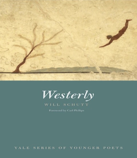 Cover image for book Westerly