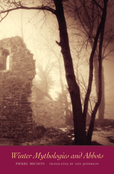 Cover image for book Winter Mythologies and Abbots
