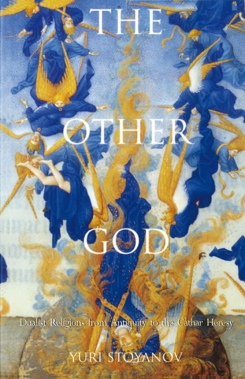 Cover image for book The Other God