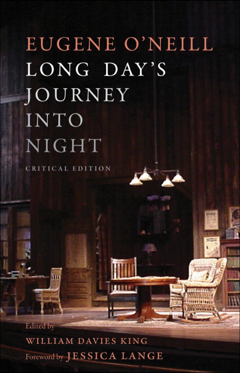 Cover image for book Long Day’s Journey into Night