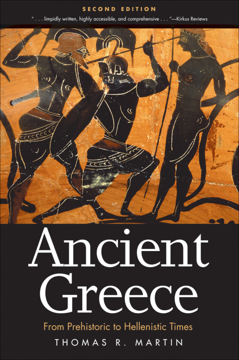 Ancient Greece 