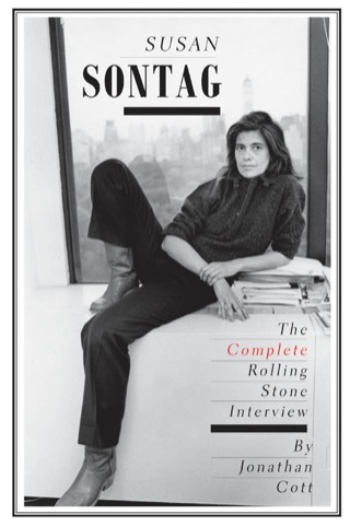 Susan Sontag