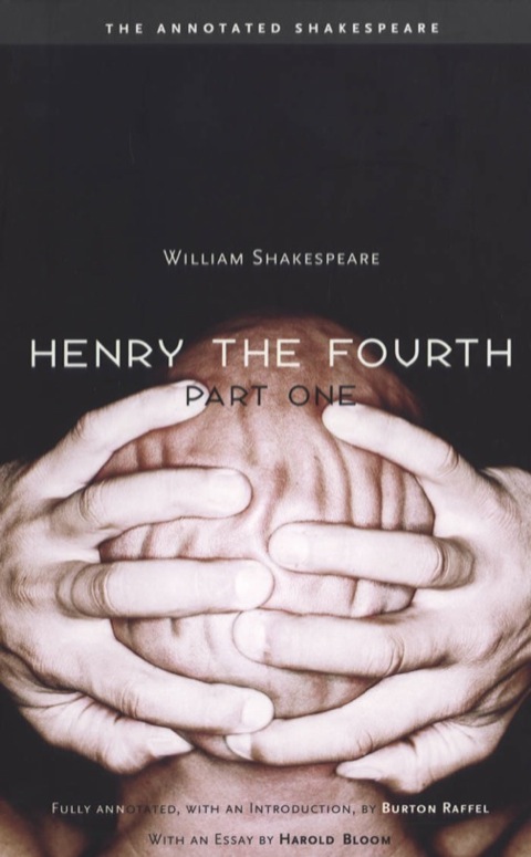 Cover image for book Henry the Fourth, Part One