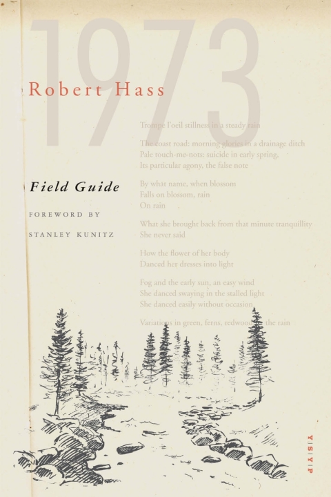 Cover image for book Field Guide