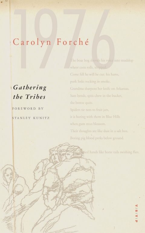 Cover image for book Gathering the Tribes