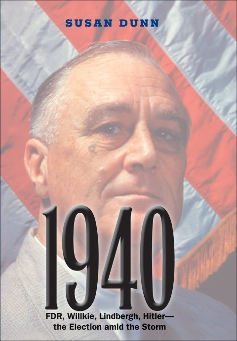 Cover image for book 1940