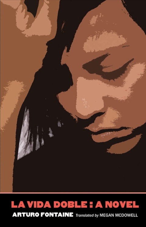 Cover image for book La Vida Doble