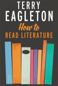 صورة الغلاف: How to Read Literature 9780300190960