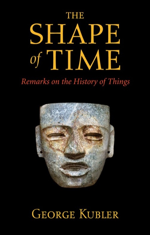 Cover image for book The Shape of Time
